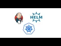 Kubernetes Deployment using Helm and Jenkins - Part 1