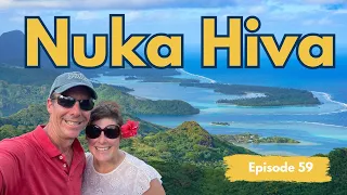 We Got Lost in the Jungle and Found a HIDDEN GEM!