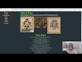 Doing some Node js Worker Threads On Programming Live Stream