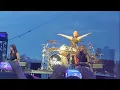 The Warning - FULL CONCERT LIVE