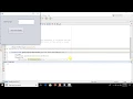 Netbeans Basics 8 2 -4 12 Class If Else with JOptionPane Explained Read Discription