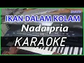 Download Lagu IKAN DALAM KOLAM - KARAOKE DANGDUT COVER Pa800