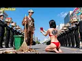 Download Lagu Betrayed CEO Marries Ragpicker, Turns Out Hidden Billionaire Helping Her Revenge - CineDrama