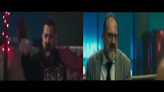 أغنية السبقانة كسبانة   أغنية فيلم ولاد رزق     محمد الفنان وإسلام الأبيض دندنها