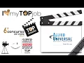 Allied Universal Private Security Services TOP Companies 2023