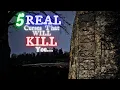 Download Lagu 5 Real Curses That WILL Kill You