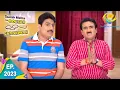 Download Lagu Taarak Mehta Ka Ooltah Chashmah - Episode 2023 - Full Episode