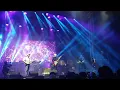 Men I Trust - Numb Live at Jakarta Weekday Festival 2019