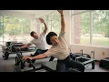 Local Raleigh Pilates Training - Strengthen Your Body Through One On One Teaching