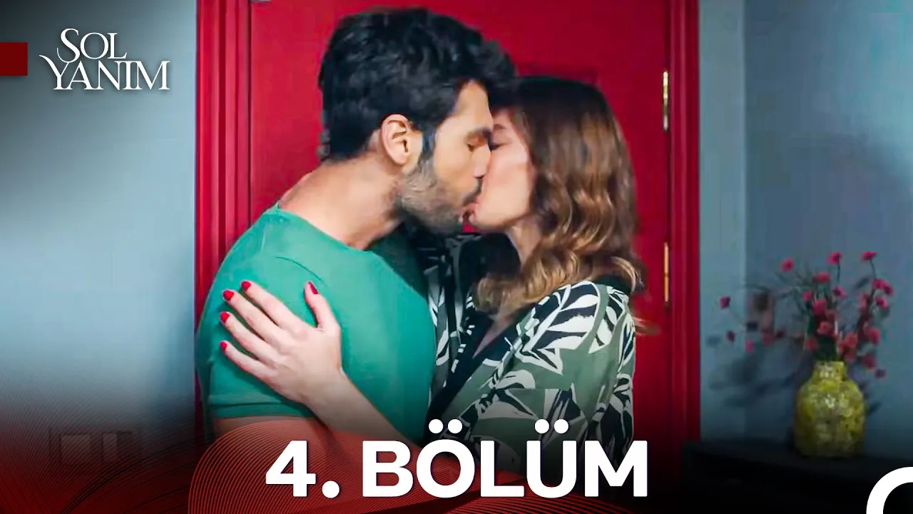 Sol Yanım 4. Bölüm