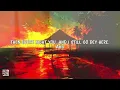 Burna Boy - Sweet Love (Lyric Video)