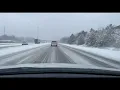 Driving during Level 3 snow emergency in Ohio could result in fine or jail time Legally Speaking