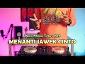 Download Lagu MENANTI JAWEK CINTO | DJ Minang Remix Terbaru 2024