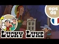 Download Lagu LUCKY LUKE - EP08 - Hors-la-loi