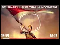 Download Lagu Dj 17 Agustusan Terbaru full 1 jam nonstop ! dj buat agustusan