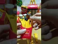 Mcdonald s Food Puzzle