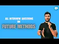 All Interview Questions on Future Method Salesforce developer interview question and answers