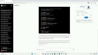 python cuda fft example