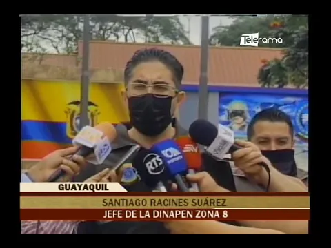 Guayaquil al Instante 14-09-2022