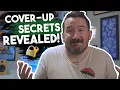 Tattoo Cover-ups 5 Things You NEED to Know Before Getting One