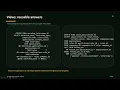 Job Application Tracker -