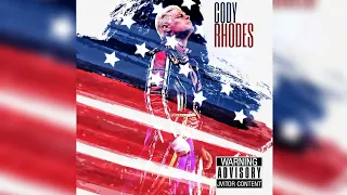 wwe kingdom epic prelude cody rhodes 