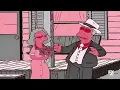 ‌iZaak, Luar La L & Omar Courtz - BONNIE AND CLYDE (REMIX) Lyrics ( eddit Los Simpson)
