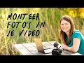 Download Lagu Foto's in je video monteren | Zo doe je dat! | de Videomakers