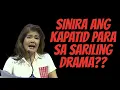 IMEE NAGBITAW NG AKUSASYON KAY PBBM, SANDRO. FL LIZA MARCOS TUNGKOL SA DROGA??