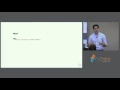Kevin Goetsch Deploying Machine Learning using sklearn pipelines