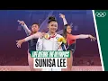 So how did Sunisa Lee get to the Olympics