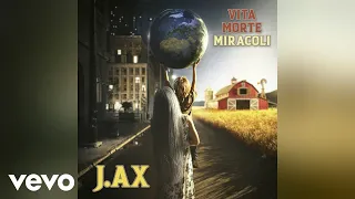 J-AX - F.R.&G.N.A. (Official Visual Video)