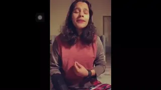  ملزوم فيك حنين الكندري دندنها