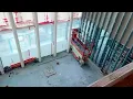 Moffitt McKinley Hospital - The Future of Moffitt Cancer Center Takes Shape