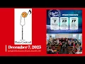 Corbit s Charge - Cohen 2025 FC Winter Concert