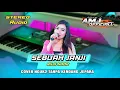 Download Lagu SEBUAH JANJI - NILA NADA COVER NGUK2 TANPA KENDANG JEPARA || ORG 2024 Keyboard Oprekan