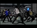 [MMD] (Creepypasta boys) Gentleman