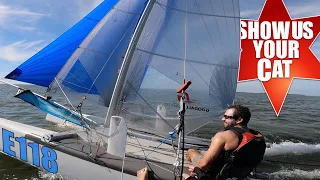 Show us your cat! Episode 118 USA and Australia