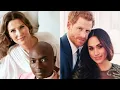 Download Lagu Rebel Royals: Princess Martha Louise \u0026 Shaman Durek Verrett, an Unlikely Love story 