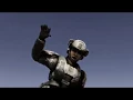 Unity Cinemachine-Marine Training
