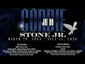 Homegoing Service of Cordie Joe Bo Stone Jr