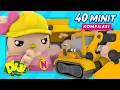 Download Lagu Jentera Kuat Dan Hebat I 40 Minit I Cerita Didi I Lagu Kanak-Kanak