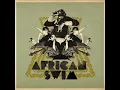 Dusty Rusty - The Place Im From (African Swim)