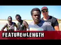 Black As - Season 1 (FEATURE LENGTH)