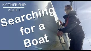 003: Boat Search for the Perfect Cruising Sailboat to Sail Around the World with the Family