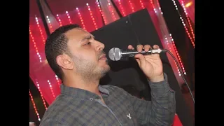 محدش خالى من الهم الفنان مصطفى الحلوانى افراح الخطاره      دندنها