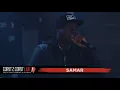 Download Lagu Samar (@SamarMoseley) Performs at Coast 2 Coast LIVE | Twin Cities Edition 3/20/18 - 2nd Place