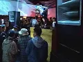 Mndsgn live @ Stones Throw party, Taipei pt.2