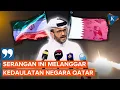 Download Lagu Reaksi Qatar Usai Iran Serang Pangkalan AS di Negaranya