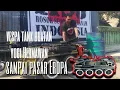 Download Lagu VESPA TANK || MODIFIKASI ANAK BANGSA SAMPAI PASAR EROPA #vespaindonesia #vespa #HYDIN